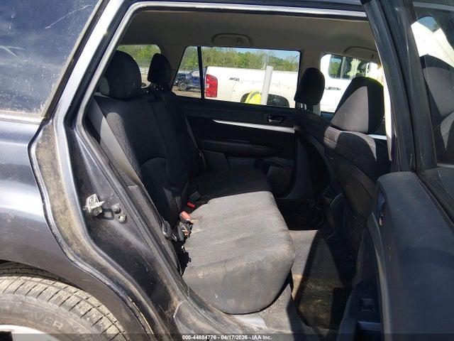 Продаж на аукціоні авто 2010 Subaru Outback 2.5i Premium, vin: 4S4BRCCC3A3356234, номер лоту: 44884776