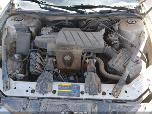 Aukcja sprzedaży 2007 Pontiac Grand Prix Gt, vin: 2G2WR554071132266, numer aukcji: 44884777