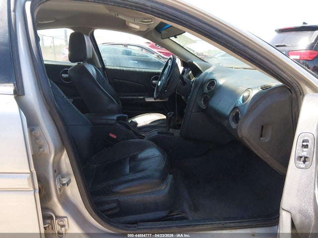 Aukcja sprzedaży 2007 Pontiac Grand Prix Gt, vin: 2G2WR554071132266, numer aukcji: 44884777