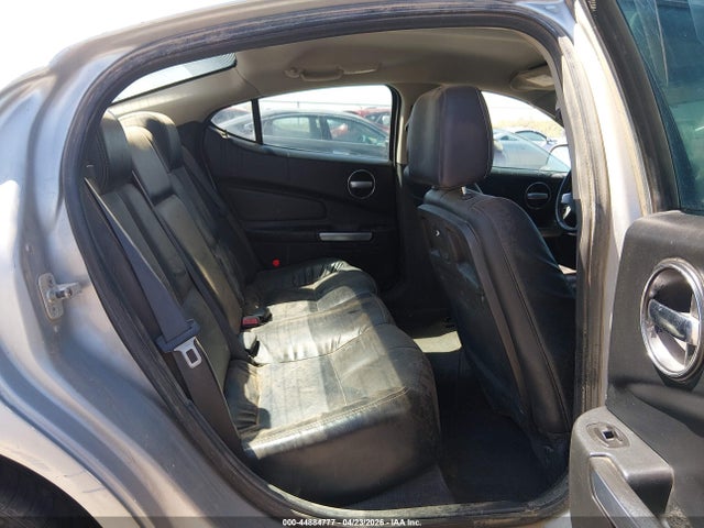 Aukcja sprzedaży 2007 Pontiac Grand Prix Gt, vin: 2G2WR554071132266, numer aukcji: 44884777