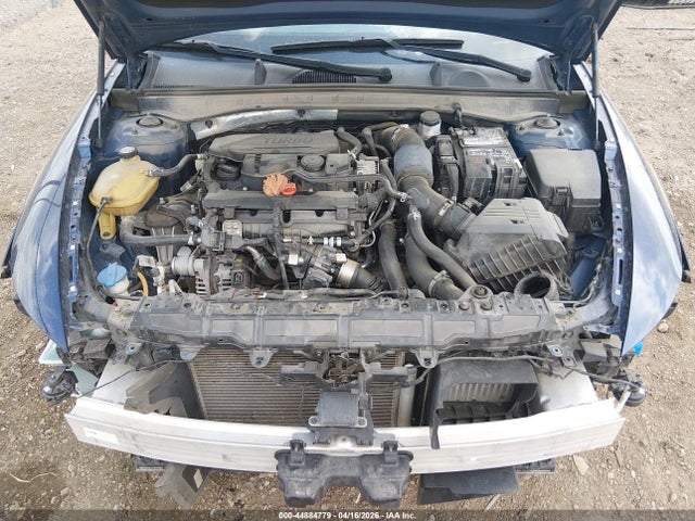 Aukcja sprzedaży 2022 Hyundai Sonata Sel Plus, vin: 5NPEJ4J29NH139175, numer aukcji: 44884779