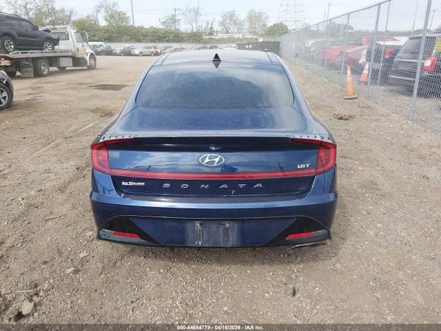 Aukcja sprzedaży 2022 Hyundai Sonata Sel Plus, vin: 5NPEJ4J29NH139175, numer aukcji: 44884779
