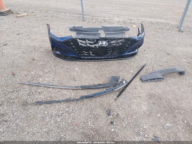 Aukcja sprzedaży 2022 Hyundai Sonata Sel Plus, vin: 5NPEJ4J29NH139175, numer aukcji: 44884779