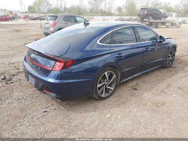 Aukcja sprzedaży 2022 Hyundai Sonata Sel Plus, vin: 5NPEJ4J29NH139175, numer aukcji: 44884779