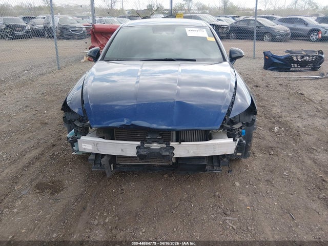 Aukcja sprzedaży 2022 Hyundai Sonata Sel Plus, vin: 5NPEJ4J29NH139175, numer aukcji: 44884779