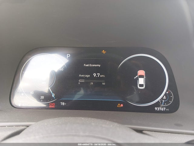 Aukcja sprzedaży 2022 Hyundai Sonata Sel Plus, vin: 5NPEJ4J29NH139175, numer aukcji: 44884779