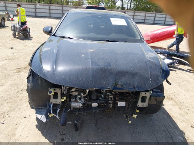 2025 Volkswagen Jetta 1.5t S მანქანა იყიდება აუქციონზე, vin: 3VW5X7BU0SM001219, აუქციონის ნომერი: 44884780
