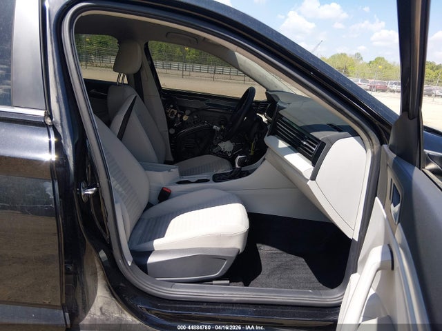 2025 Volkswagen Jetta 1.5t S მანქანა იყიდება აუქციონზე, vin: 3VW5X7BU0SM001219, აუქციონის ნომერი: 44884780