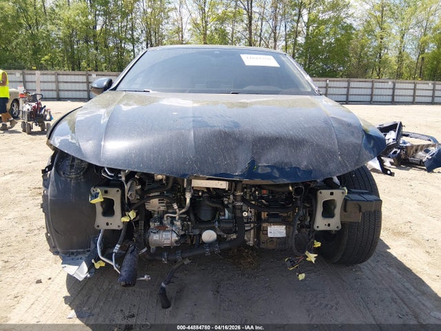 2025 Volkswagen Jetta 1.5t S მანქანა იყიდება აუქციონზე, vin: 3VW5X7BU0SM001219, აუქციონის ნომერი: 44884780