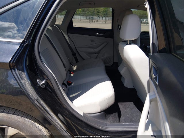2025 Volkswagen Jetta 1.5t S მანქანა იყიდება აუქციონზე, vin: 3VW5X7BU0SM001219, აუქციონის ნომერი: 44884780