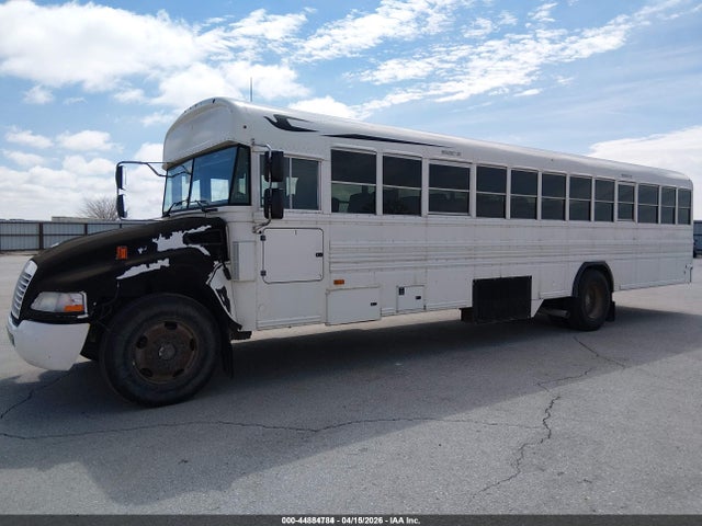 1BAKGCPA4EF304094 Blue Bird School Bus / Transit Bus