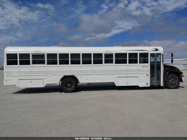 1BAKGCPA4EF304094 Blue Bird School Bus / Transit Bus