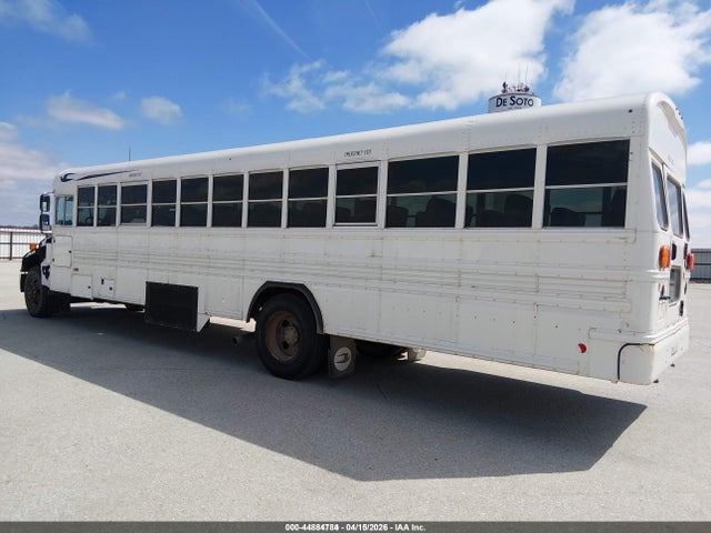 1BAKGCPA4EF304094 Blue Bird School Bus / Transit Bus