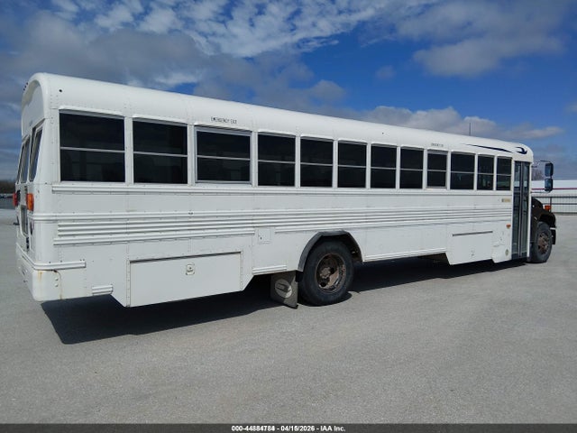 1BAKGCPA4EF304094 Blue Bird School Bus / Transit Bus