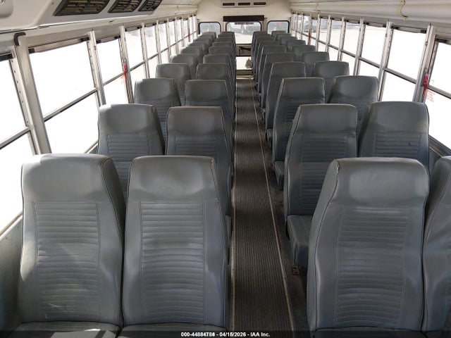 1BAKGCPA4EF304094 Blue Bird School Bus / Transit Bus