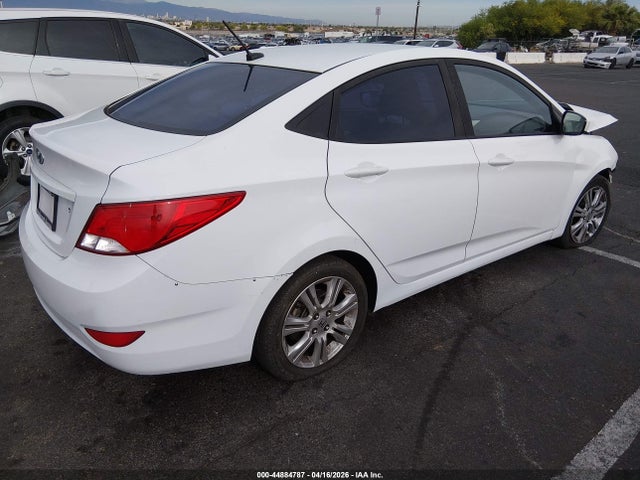 Продажа на аукционе авто 2017 Hyundai Accent Value Edition, vin: KMHCT4AE4HU272332, номер лота: 44884787