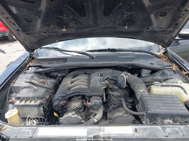 44884797 :رقم المزاد ، 2B3KA43G57H822614 vin ، 2007 Dodge Charger مزاد بيع