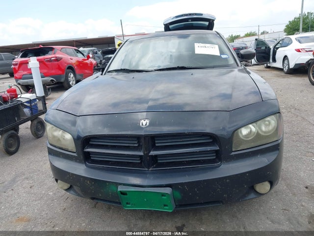 44884797 :رقم المزاد ، 2B3KA43G57H822614 vin ، 2007 Dodge Charger مزاد بيع