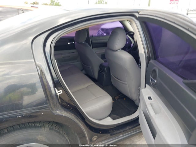 44884797 :رقم المزاد ، 2B3KA43G57H822614 vin ، 2007 Dodge Charger مزاد بيع