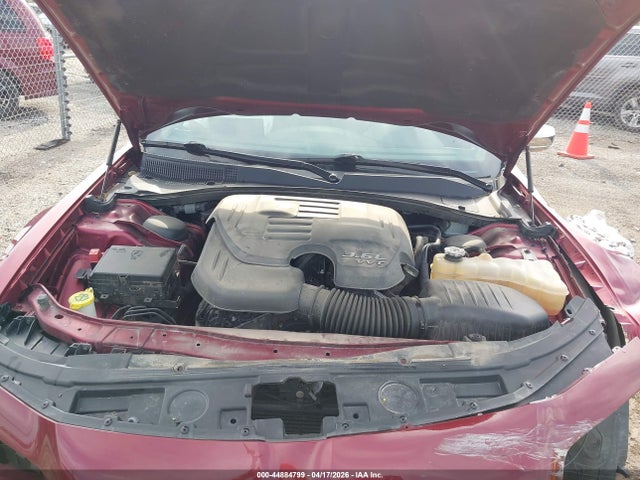 Aukcja sprzedaży 2018 Chrysler 300 Limited, vin: 2C3CCAEG7JH265306, numer aukcji: 44884799