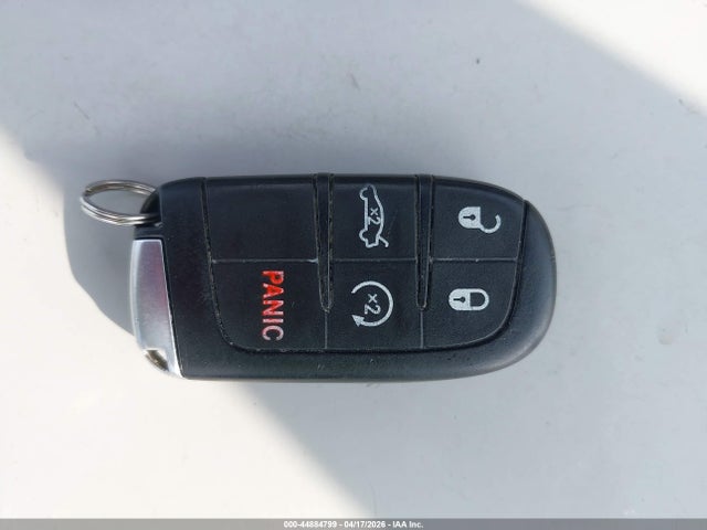 Aukcja sprzedaży 2018 Chrysler 300 Limited, vin: 2C3CCAEG7JH265306, numer aukcji: 44884799