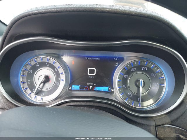 Aukcja sprzedaży 2018 Chrysler 300 Limited, vin: 2C3CCAEG7JH265306, numer aukcji: 44884799