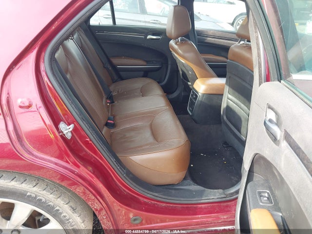Aukcja sprzedaży 2018 Chrysler 300 Limited, vin: 2C3CCAEG7JH265306, numer aukcji: 44884799
