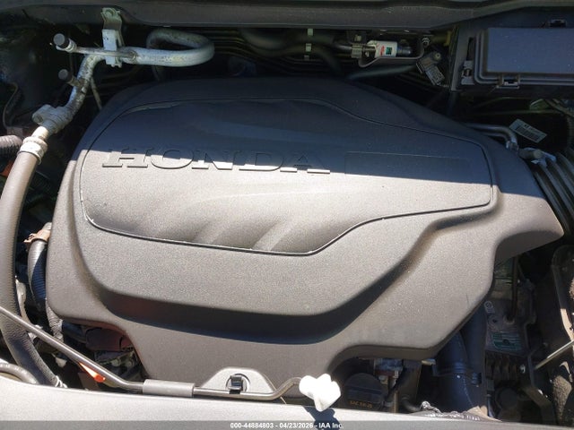 Продаж на аукціоні авто 2022 Honda Pilot Awd Ex-l, vin: 5FNYF6H57NB096223, номер лоту: 44884803