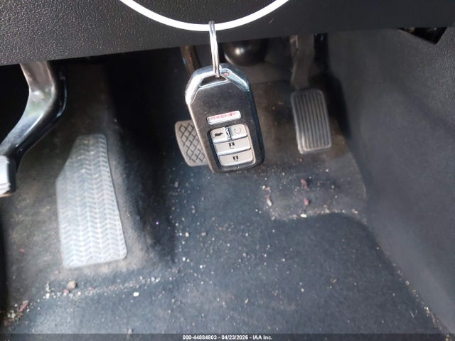 Продаж на аукціоні авто 2022 Honda Pilot Awd Ex-l, vin: 5FNYF6H57NB096223, номер лоту: 44884803