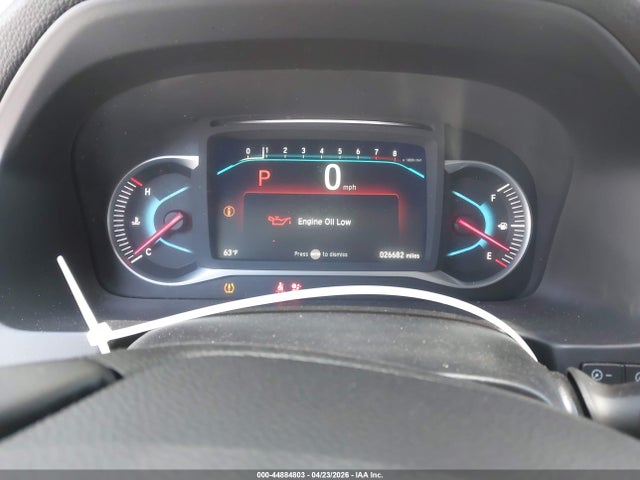 Продаж на аукціоні авто 2022 Honda Pilot Awd Ex-l, vin: 5FNYF6H57NB096223, номер лоту: 44884803