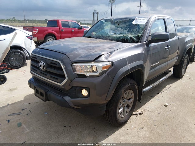 5TFRX5GN9GX062760 Toyota Tacoma Sr5