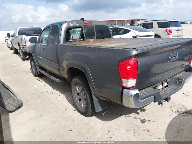 5TFRX5GN9GX062760 Toyota Tacoma Sr5