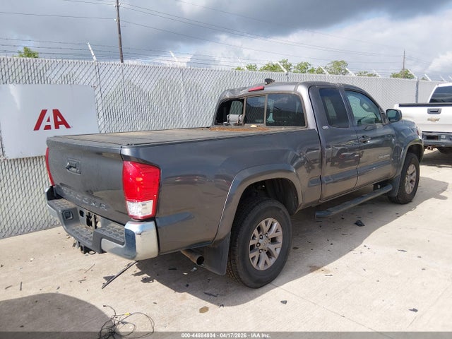 5TFRX5GN9GX062760 Toyota Tacoma Sr5