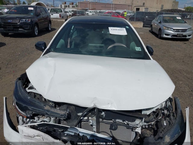 2021 Toyota Corolla Se Apex Edition მანქანა იყიდება აუქციონზე, vin: 5YFS4MCE7MP075642, აუქციონის ნომერი: 44884805