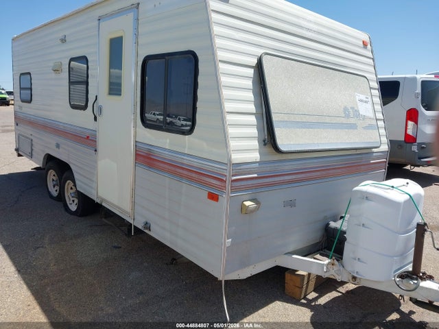 Продаж на аукціоні авто 1993 Fleetwood Terry 22v, vin: 1EA1H2223P2448340, номер лоту: 44884807