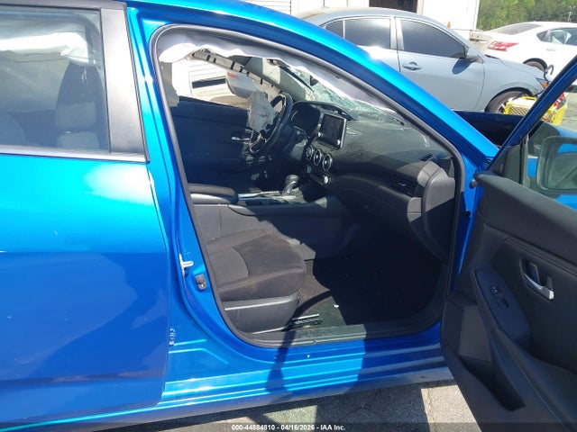 Aukcja sprzedaży 2022 Nissan Sentra Sv Xtronic Cvt, vin: 3N1AB8CV3NY256394, numer aukcji: 44884810