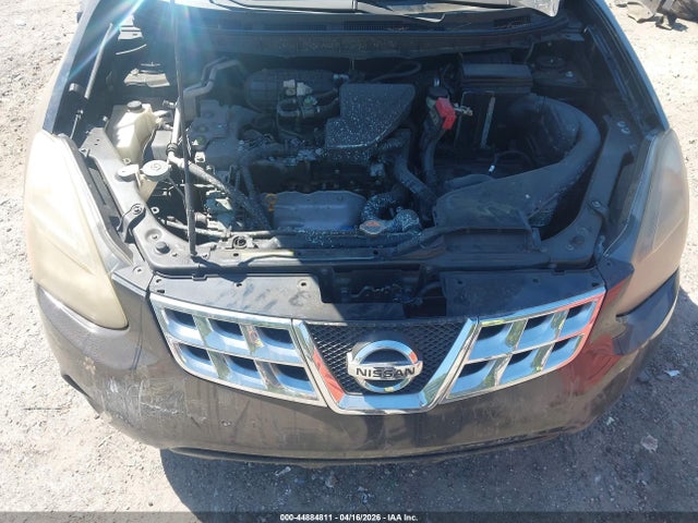 2015 Nissan Rogue Select S მანქანა იყიდება აუქციონზე, vin: JN8AS5MT3FW666263, აუქციონის ნომერი: 44884811