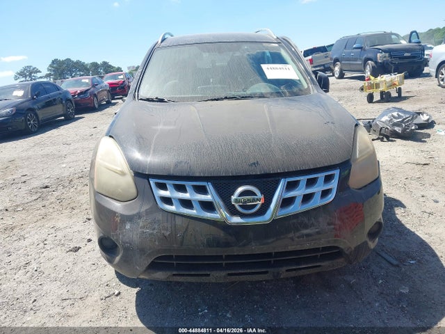 2015 Nissan Rogue Select S მანქანა იყიდება აუქციონზე, vin: JN8AS5MT3FW666263, აუქციონის ნომერი: 44884811