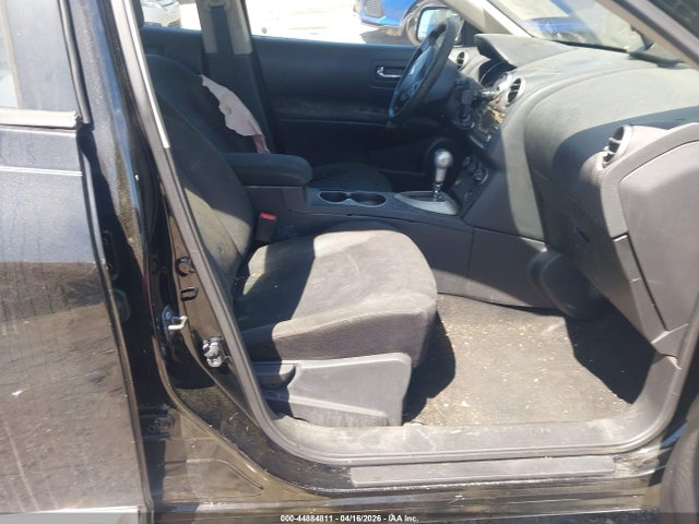 2015 Nissan Rogue Select S მანქანა იყიდება აუქციონზე, vin: JN8AS5MT3FW666263, აუქციონის ნომერი: 44884811