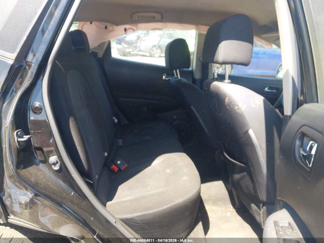 2015 Nissan Rogue Select S მანქანა იყიდება აუქციონზე, vin: JN8AS5MT3FW666263, აუქციონის ნომერი: 44884811