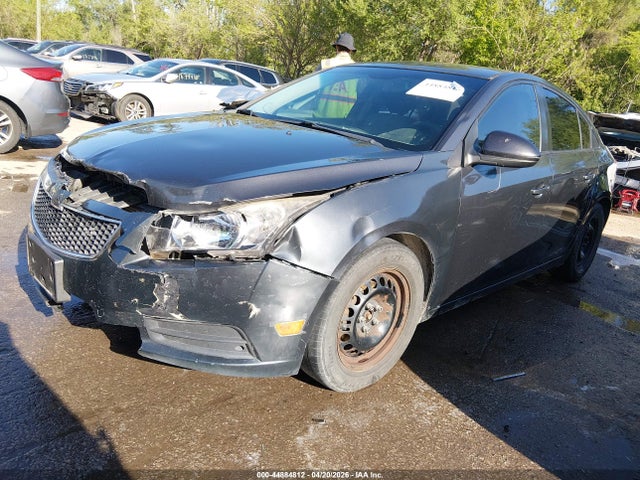 Продажа на аукционе авто 2013 Chevrolet Cruze Ls Auto, vin: 1G1PA5SG3D7132579, номер лота: 44884812