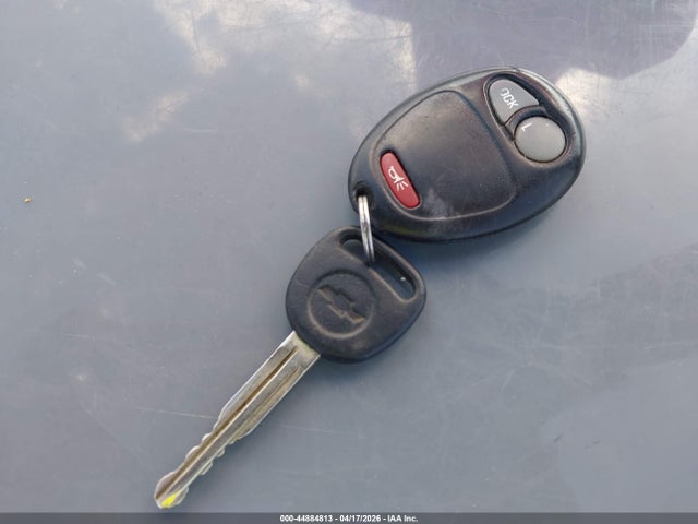 44884813 :رقم المزاد ، 1GCDT136558230933 vin ، 2005 Chevrolet Colorado 1sf Ls Z71 مزاد بيع