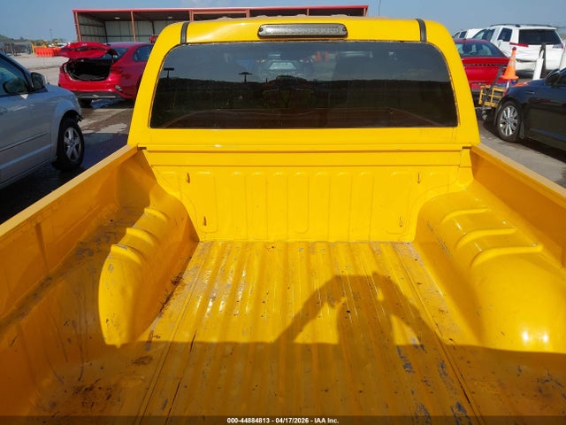 44884813 :رقم المزاد ، 1GCDT136558230933 vin ، 2005 Chevrolet Colorado 1sf Ls Z71 مزاد بيع
