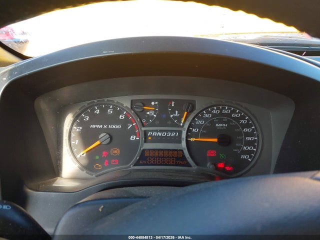 44884813 :رقم المزاد ، 1GCDT136558230933 vin ، 2005 Chevrolet Colorado 1sf Ls Z71 مزاد بيع
