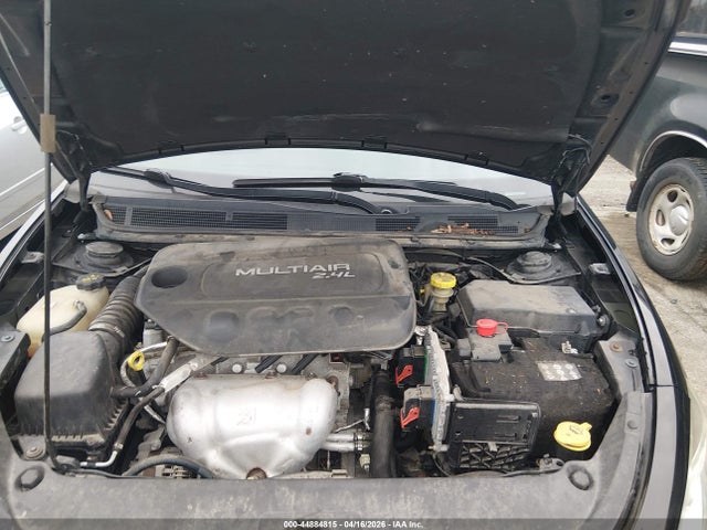 2016 Dodge Dart Sxt მანქანა იყიდება აუქციონზე, vin: 1C3CDFBB9GD766447, აუქციონის ნომერი: 44884815