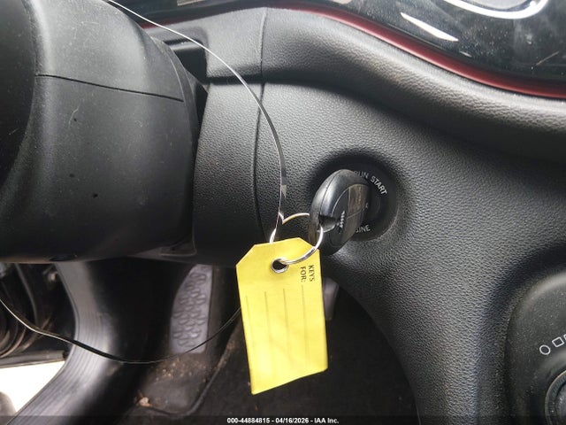 2016 Dodge Dart Sxt მანქანა იყიდება აუქციონზე, vin: 1C3CDFBB9GD766447, აუქციონის ნომერი: 44884815