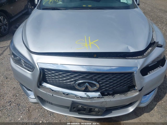 Продаж на аукціоні авто 2019 Infiniti Qx60 Pure, vin: 5N1DL0MM9KC562000, номер лоту: 44884820
