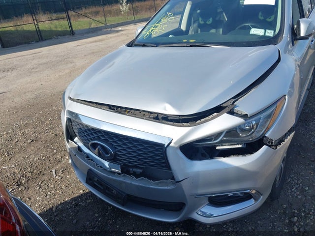 Продаж на аукціоні авто 2019 Infiniti Qx60 Pure, vin: 5N1DL0MM9KC562000, номер лоту: 44884820