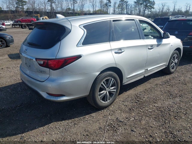Продаж на аукціоні авто 2019 Infiniti Qx60 Pure, vin: 5N1DL0MM9KC562000, номер лоту: 44884820