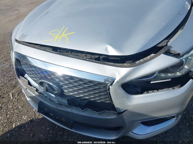 Продаж на аукціоні авто 2019 Infiniti Qx60 Pure, vin: 5N1DL0MM9KC562000, номер лоту: 44884820